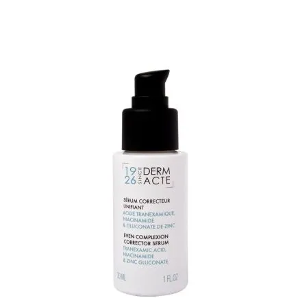 Derm Acte Even Complexion Corrector Serum 30ml