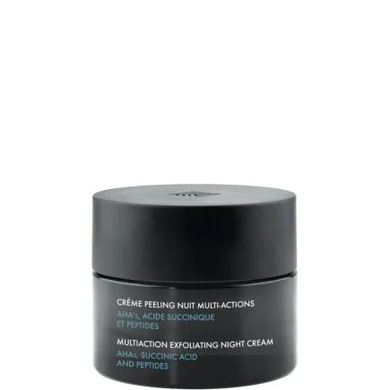 Derm Acte Multiaction Exfoliating Night Cream 15ml