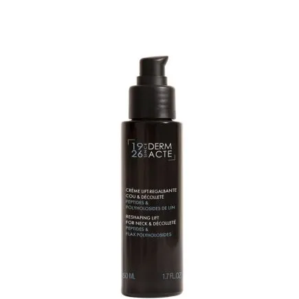 Derm Acte Reshaping Lift For Neck & Decollete 50ml