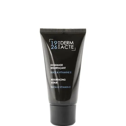 Derm Acte Resurfacing Scrub Sample 5ml