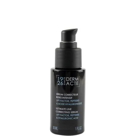 Derm Acte Ultimate Line Correcting Serum 30ml