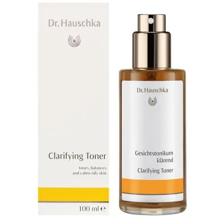 Dr Hauschka Clarifying Toner 100ml