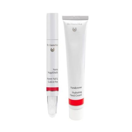 Dr Hauschka Cuticle Care Duo