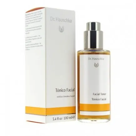 Dr Hauschka Facial Toner 100ml