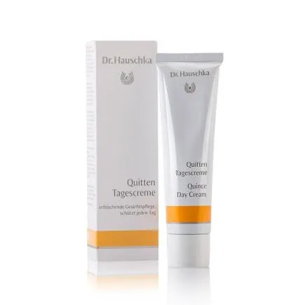 Dr Hauschka Quince Day Cream 30ml