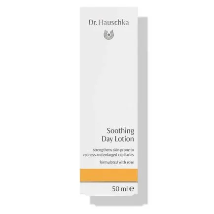 Dr Hauschka Soothing Day Lotion 50ml