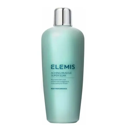 Elemis Aching Muscle Super Soak 400ml
