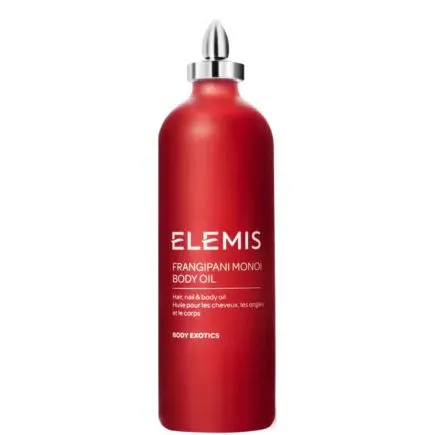 Elemis Frangipani Monoi Body Oil 100ml