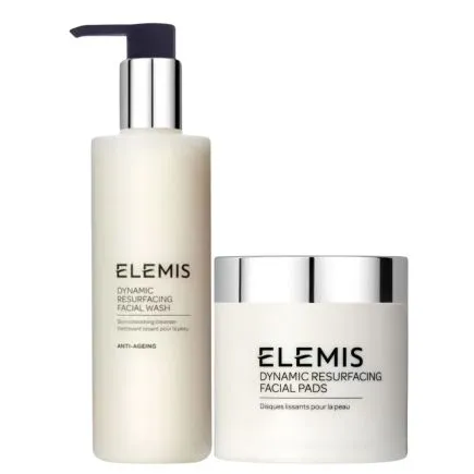 Elemis Skin Resurfacing Duo