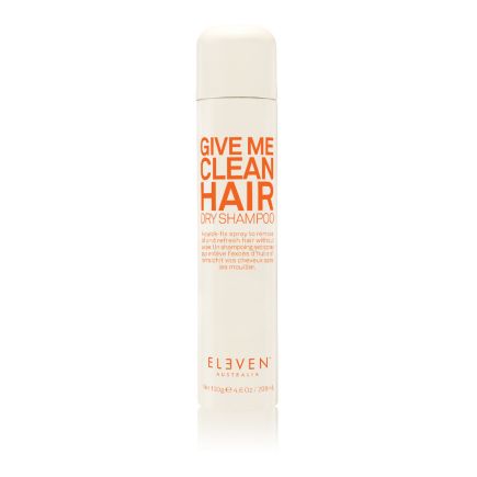 Eleven Australia Give Me Clean Hair Dry Shampoo 200ml