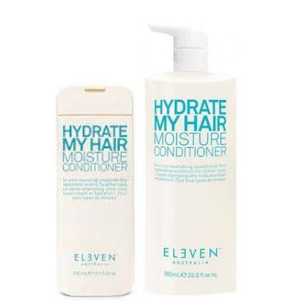 Eleven Australia Hydrate My Hair Moisture Conditioner 960ml