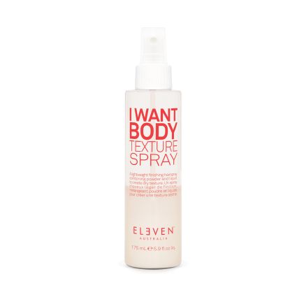 Eleven Australia I Want Body Texture Spray 175ml