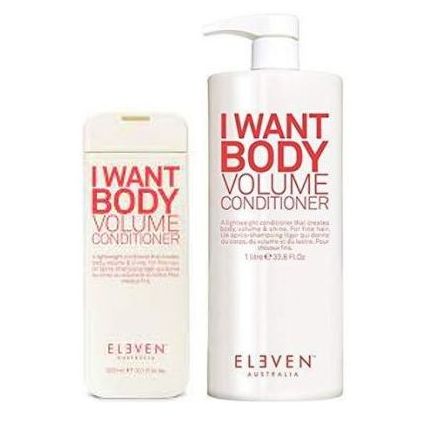 Eleven Australia I Want Body Volume Conditioner 960ml