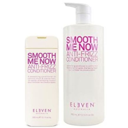 Eleven Australia Smooth Me Now Anti-Frizz Conditioner 300ml