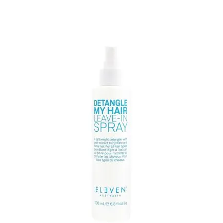 Eleven Australia Detangle My Hair Leave In Spray 200ml