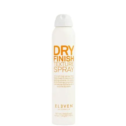 Eleven Australia Dry Finish Texture Spray 178ml