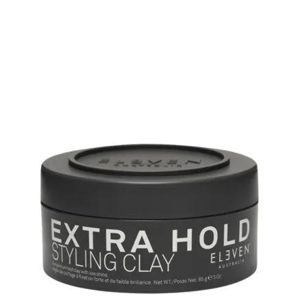 Eleven Australia Extra Hold Styling Clay 85g