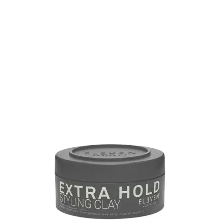 Eleven Australia Extra Hold Styling Clay 85g