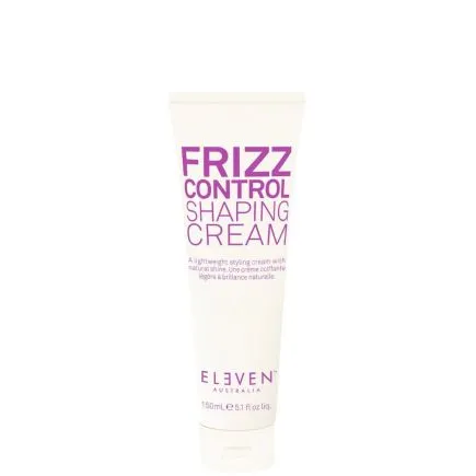 Eleven Australia Frizz Control Shaping Cream 150ml