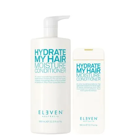 Eleven Australia Hydrate My Hair Moisture Conditioner 300ml