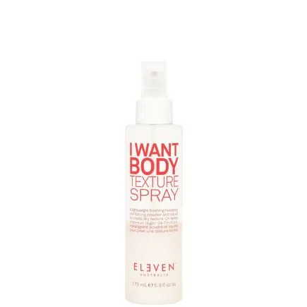Eleven Australia I Want Body Texture Spray 175ml