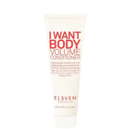Eleven Australia I Want Body Volume Conditioner 50ml