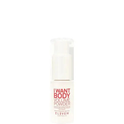 Eleven Australia I Want Body Volume Powder 9g