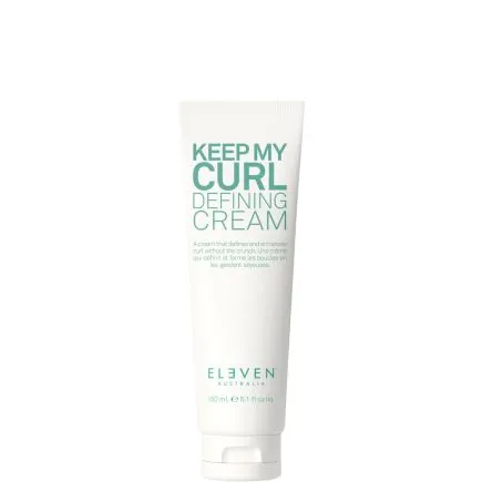Eleven Australia Keep My Curl Defining Cream 150ml