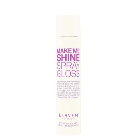 Eleven Australia Make Me Shine Spray Gloss 200ml