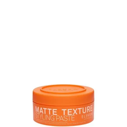Eleven Australia Matte Texture Styling Paste 85g