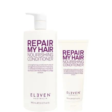 Eleven Australia Repair My Hair Nourishing Conditioner 200ml