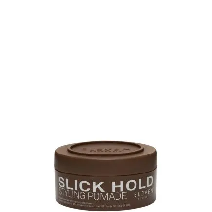 Eleven Australia Slick Hold Styling Pomade 85g