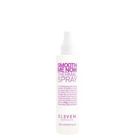Eleven Australia Smooth Me Now Thermal Spray 200ml