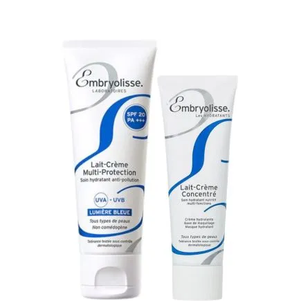 Embryolisse Protecting Duo Set