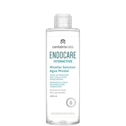 Endocare Hydractive Micellar Solution 400ml