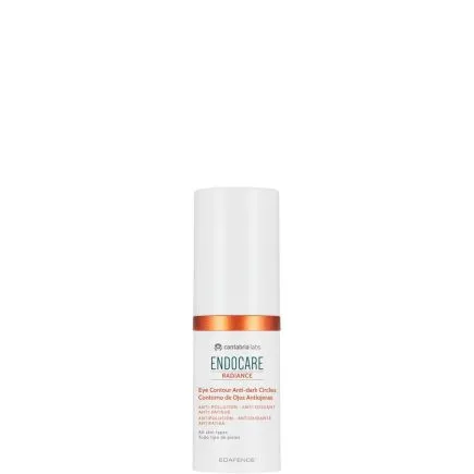 Endocare Radiance Eye Contour Anti-dark Circles 15ml