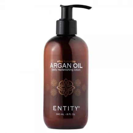 Entity Argan Oil Daily Replenishing Lotion 240ml