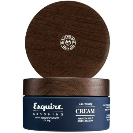 Esquire Grooming The Forming Cream