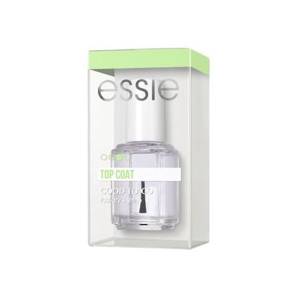 Essie Good To Go Fast Drying Top Coat 15ml