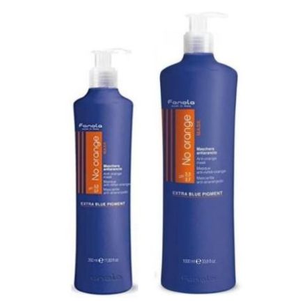 Fanola No Orange Hair Mask 1 Litre