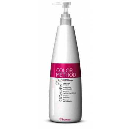 Framesi Color Method Shampoo 1 Litre