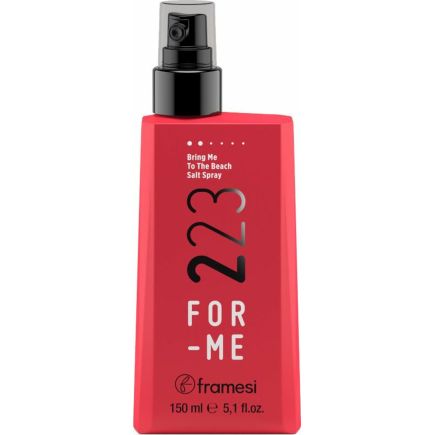 Framesi For Me Bring Me To The Beach Salt Spray 150ml