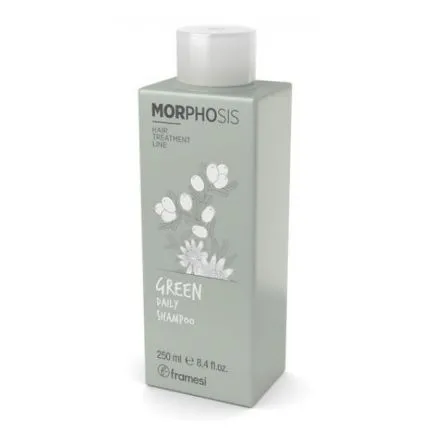 Framesi Morphosis Green Daily Shampoo 250ml