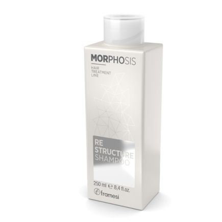 Framesi Morphosis Restructure Shampoo 250ml