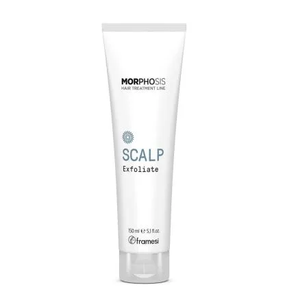 Framesi Morphosis Scalp Exfoliator