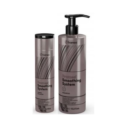 Framesi Smoothing System Step 1 Shampoo 400ml