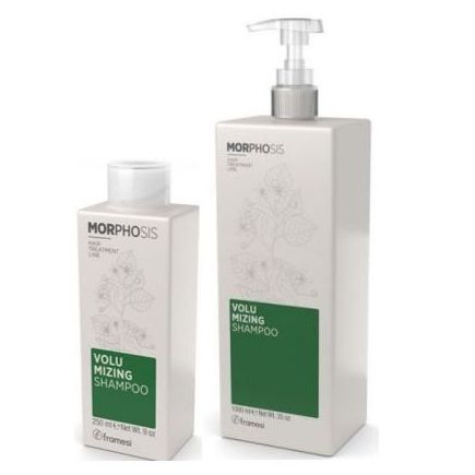 Framesi Mosphosis Volumizing Shampoo 250ml