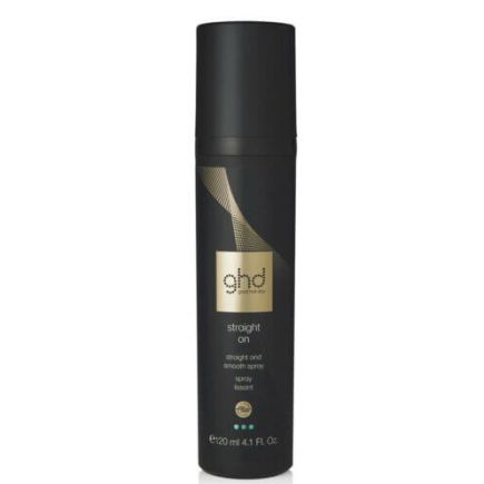 GHD Straight On Straight And Smooth Spray 120ml
