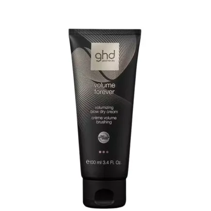 GHD Volume Forever Volumizing Blow Dry Cream 100ml