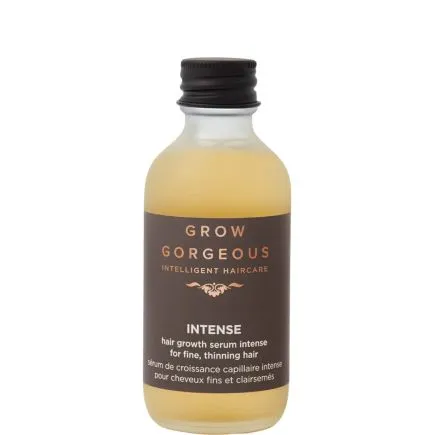 Grow Gorgeous Hair Growth Serum Intense 60ml